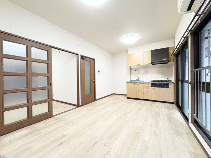 ヴェルデ葵の物件内観写真