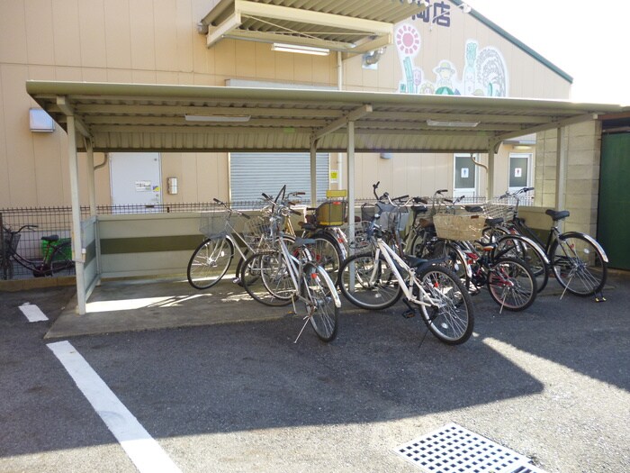 ＫＴハウスの物件外観写真