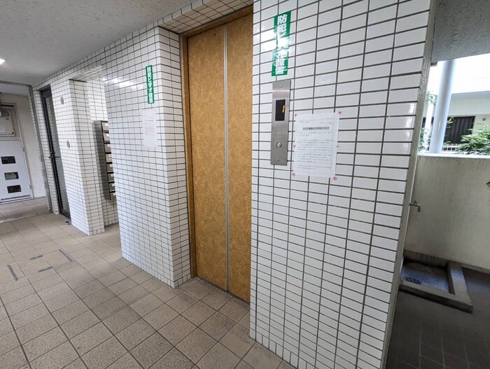 八事ガーデンヒルズの物件外観写真