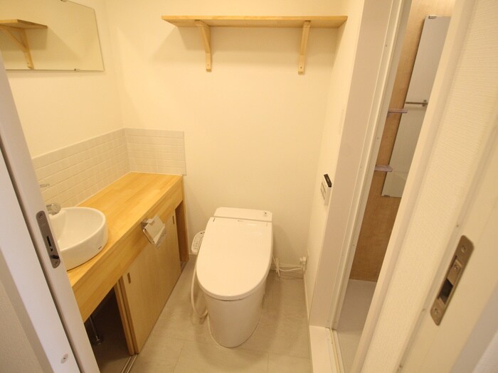 八事ガーデンヒルズの物件内観写真