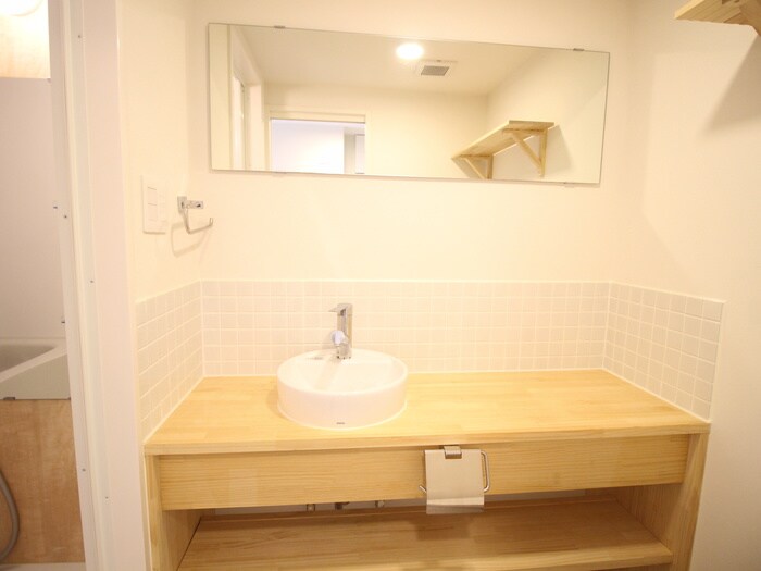 八事ガーデンヒルズの物件内観写真