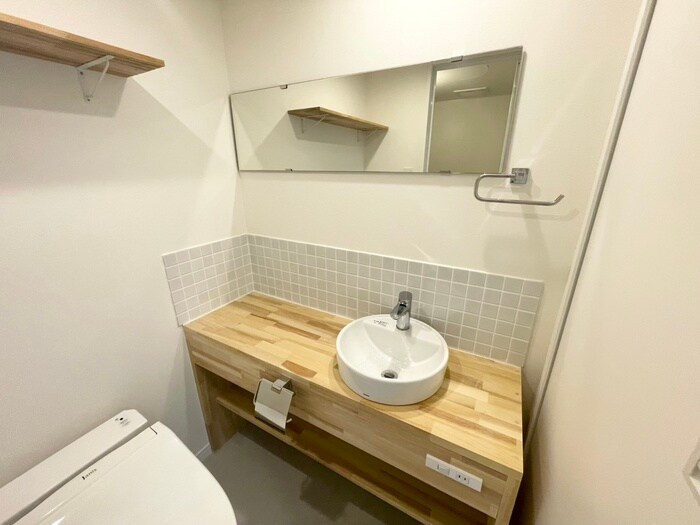 八事ガーデンヒルズの物件内観写真