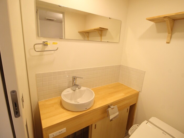 八事ガーデンヒルズの物件内観写真