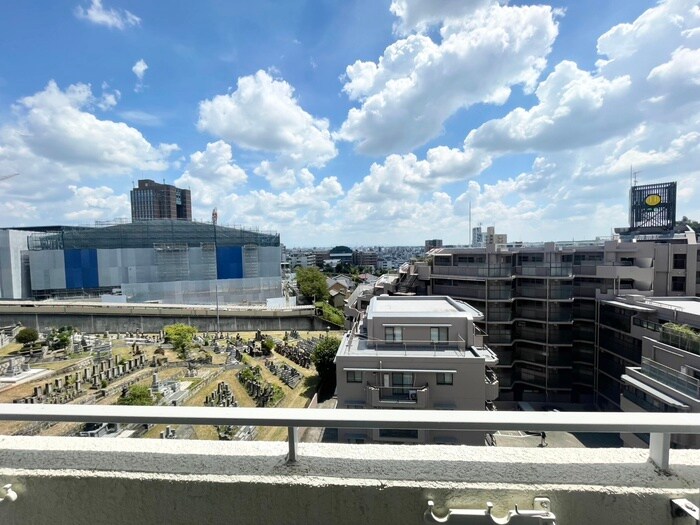 八事ガーデンヒルズの物件内観写真