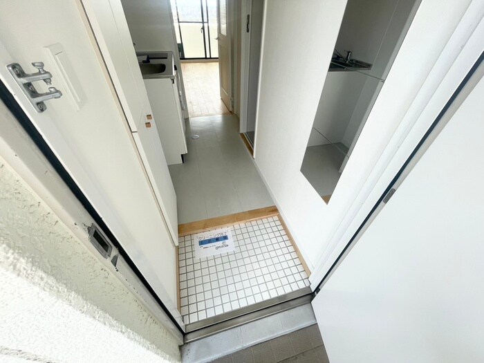 八事ガーデンヒルズの物件内観写真