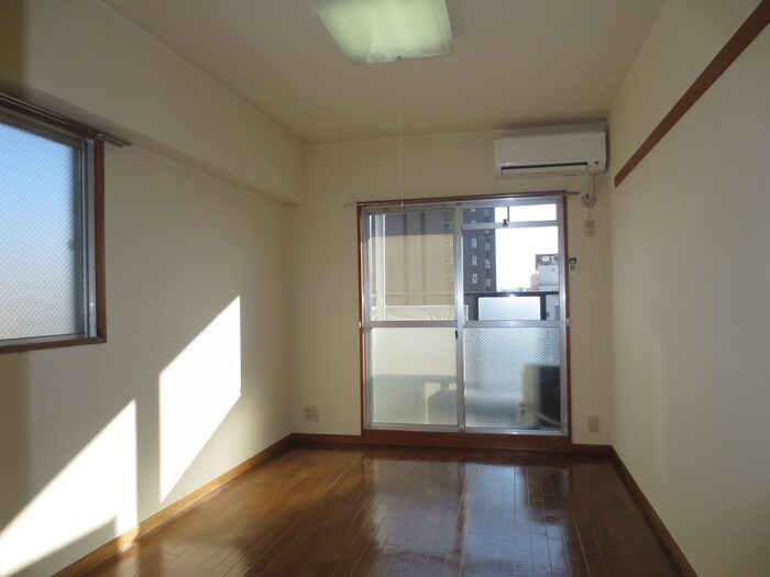 シェリ－メゾンの物件内観写真