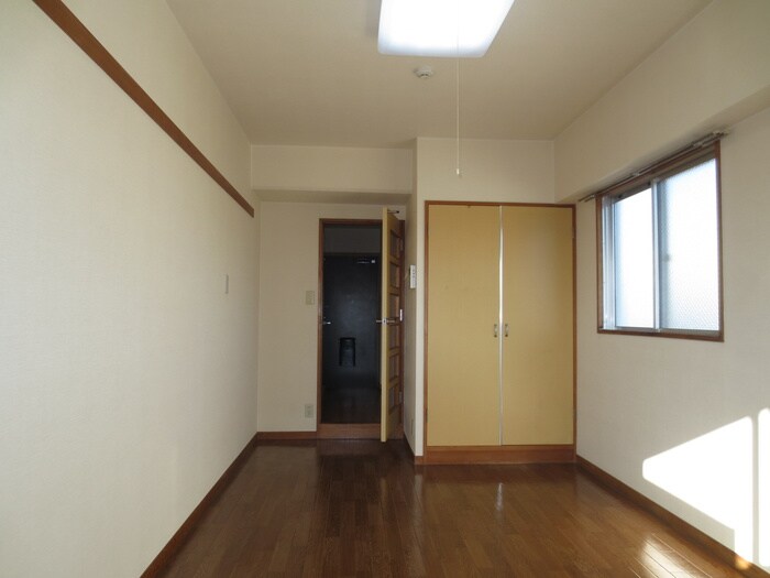 シェリ－メゾンの物件内観写真