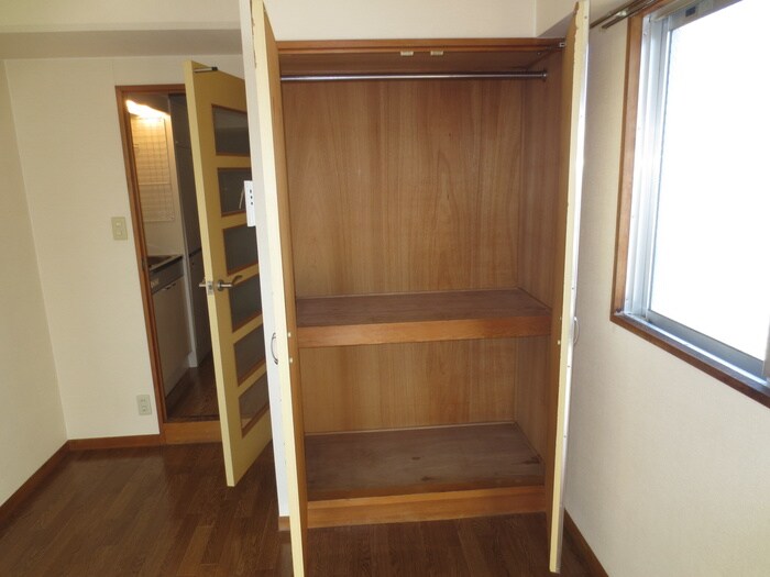 シェリ－メゾンの物件内観写真