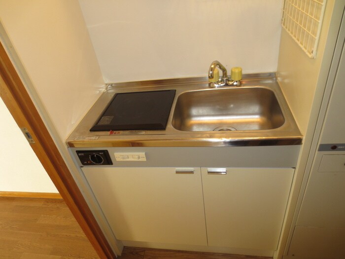 シェリ－メゾンの物件内観写真