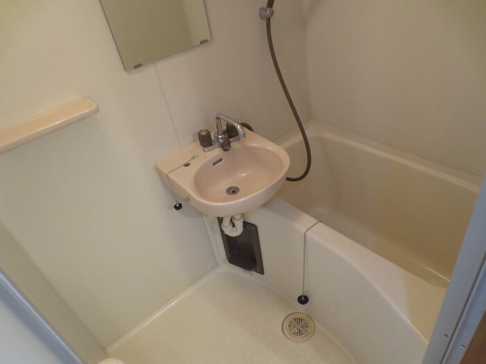 シェリ－メゾンの物件内観写真