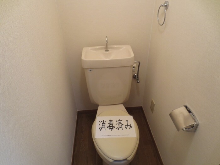 シェリ－メゾンの物件内観写真