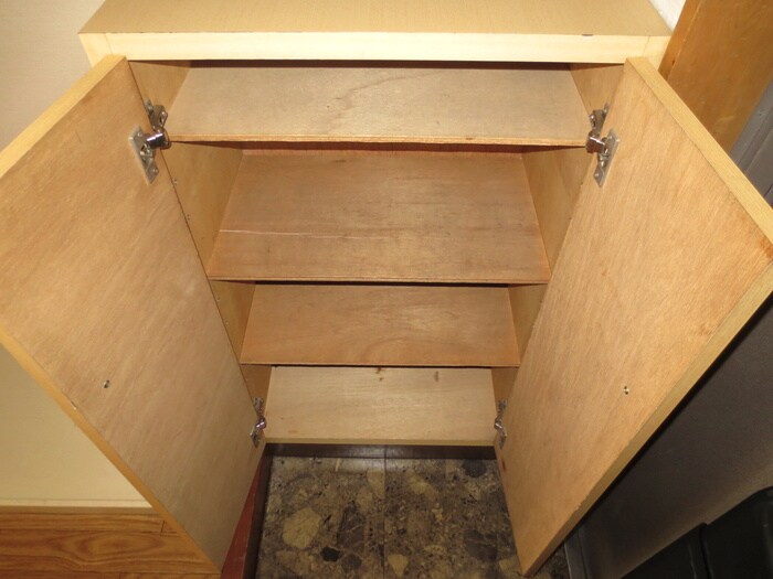 シェリ－メゾンの物件内観写真