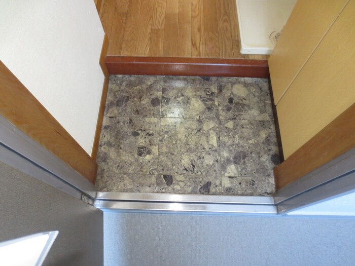 シェリ－メゾンの物件内観写真