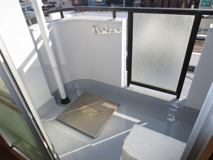 シェリ－メゾンの物件内観写真