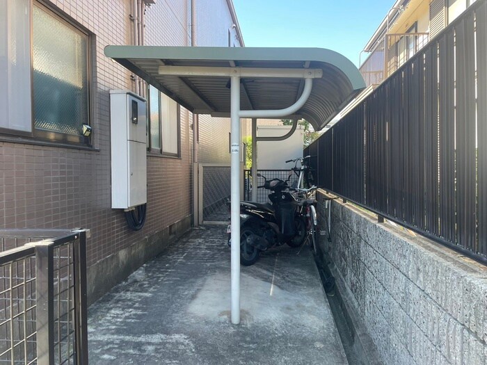 ＲＡ・ＨＡアサノの物件外観写真