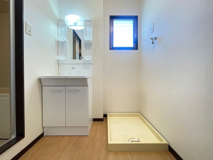 ＲＡ・ＨＡアサノの物件内観写真