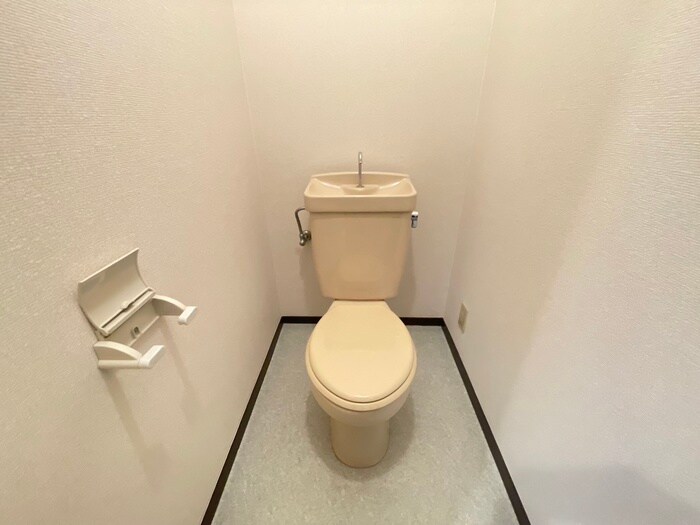 ＲＡ・ＨＡアサノの物件内観写真