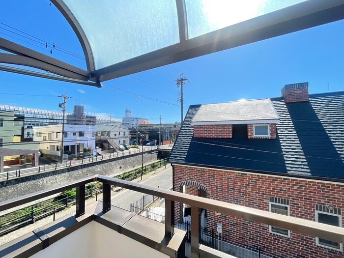 ＲＡ・ＨＡアサノの物件内観写真