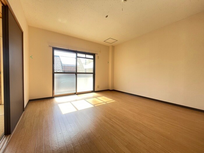 ＲＡ・ＨＡアサノの物件内観写真