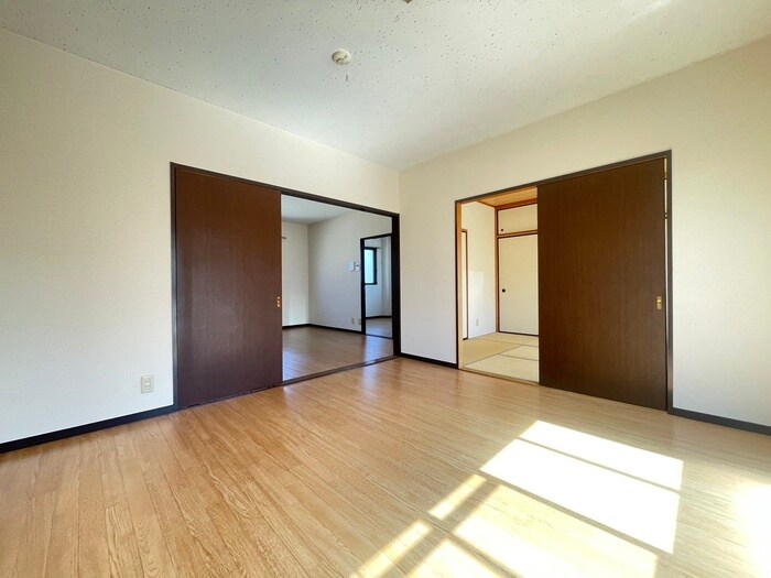 ＲＡ・ＨＡアサノの物件内観写真