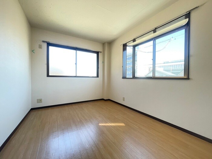 ＲＡ・ＨＡアサノの物件内観写真