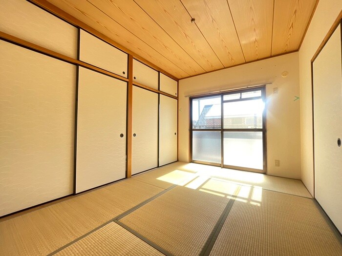 ＲＡ・ＨＡアサノの物件内観写真