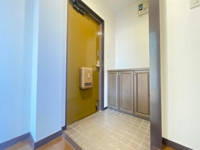 ＲＡ・ＨＡアサノの物件内観写真