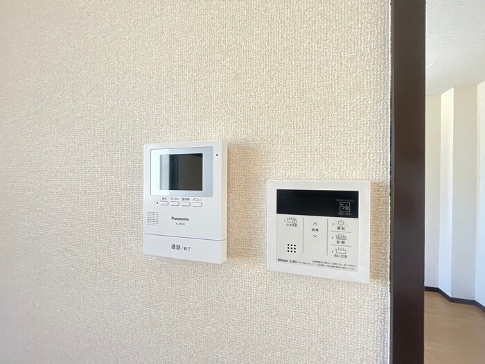 ＲＡ・ＨＡアサノの物件内観写真