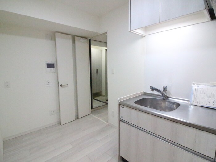 さくらHills NISHIKI Pla Reの物件内観写真