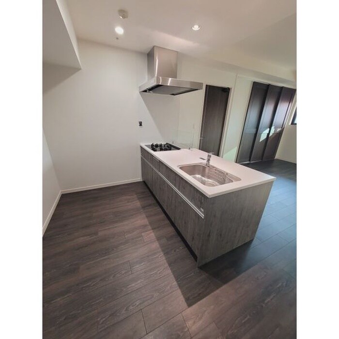 さくらHills NISHIKI Pla Reの物件内観写真