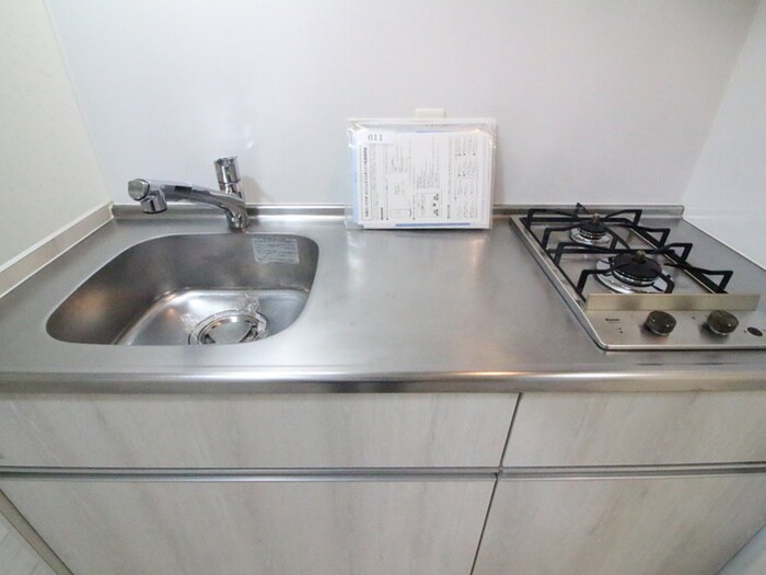 さくらHills NISHIKI Pla Reの物件内観写真