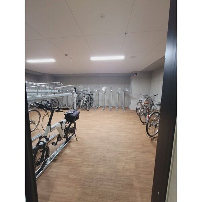 さくらHills NISHIKI Pla Reの物件外観写真