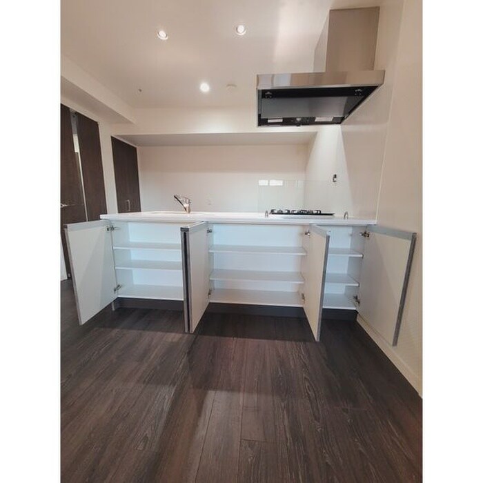 さくらHills NISHIKI Pla Reの物件内観写真