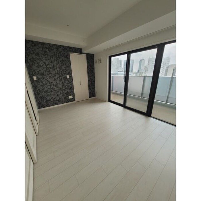 さくらHills NISHIKI Pla Reの物件内観写真