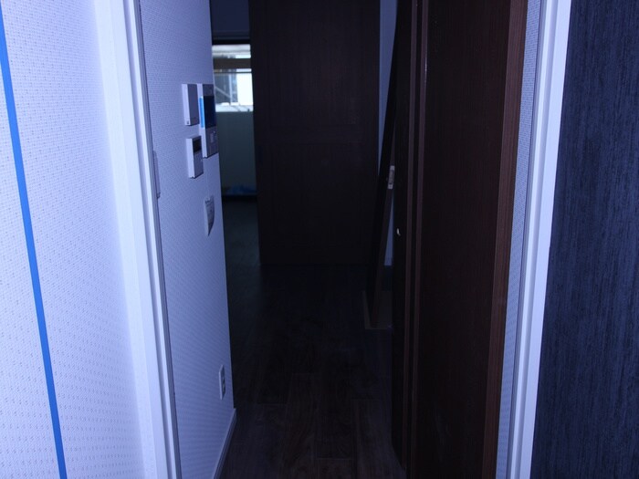 さくらHills NISHIKI Pla Reの物件内観写真