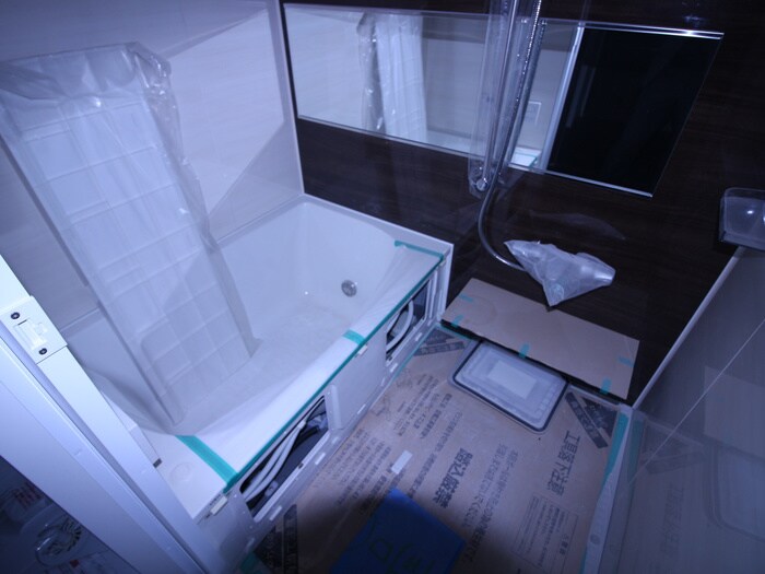 さくらHills NISHIKI Pla Reの物件内観写真