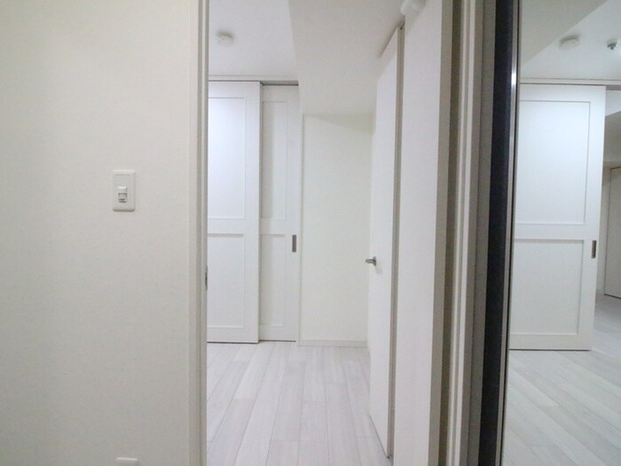 さくらHills NISHIKI Pla Reの物件内観写真