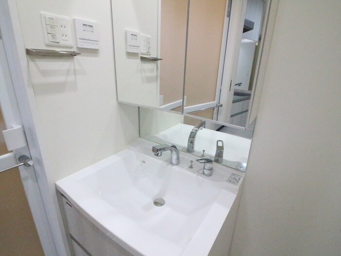 さくらHills NISHIKI Pla Reの物件内観写真