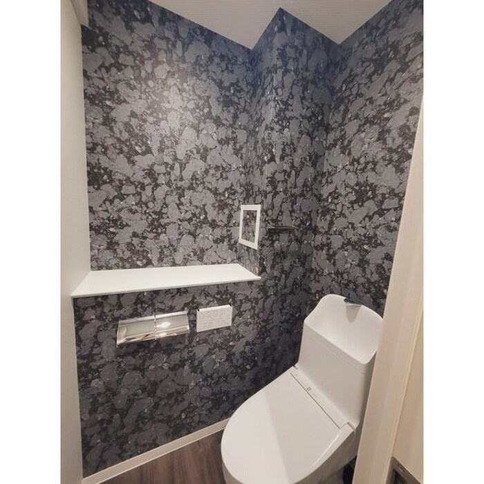 さくらHills NISHIKI Pla Reの物件内観写真