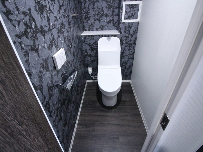 さくらHills NISHIKI Pla Reの物件内観写真