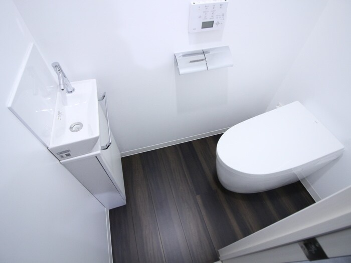 さくらHills NISHIKI Pla Reの物件内観写真