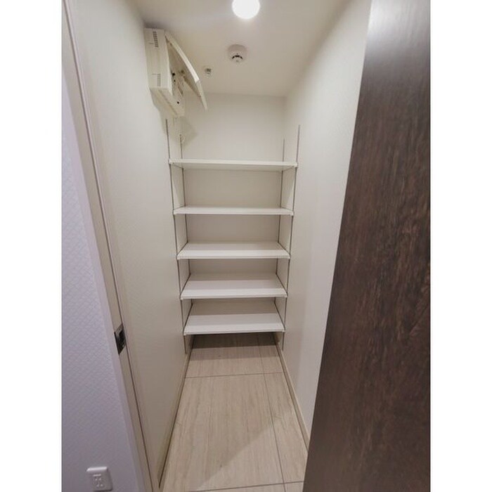 さくらHills NISHIKI Pla Reの物件内観写真