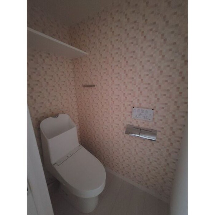 さくらHills NISHIKI Pla Reの物件内観写真