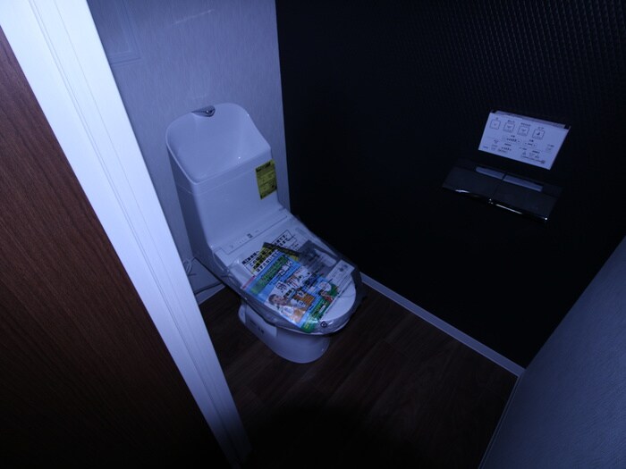 さくらHills NISHIKI Pla Reの物件内観写真