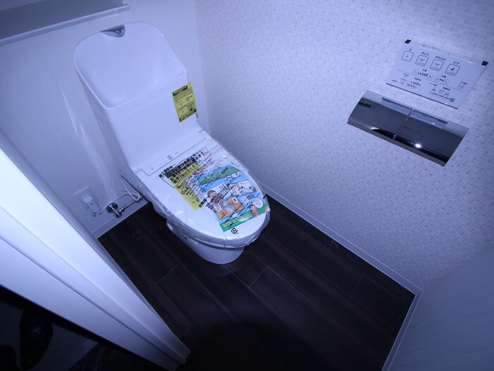 さくらHills NISHIKI Pla Reの物件内観写真