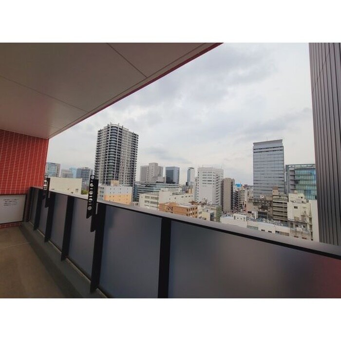 さくらHills NISHIKI Pla Reの物件内観写真