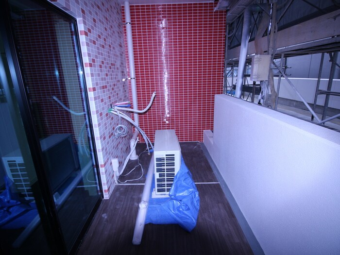 さくらHills NISHIKI Pla Reの物件内観写真