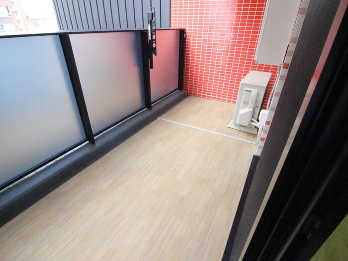 さくらHills NISHIKI Pla Reの物件内観写真