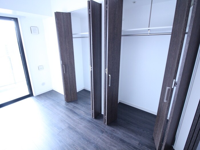 さくらHills NISHIKI Pla Reの物件内観写真