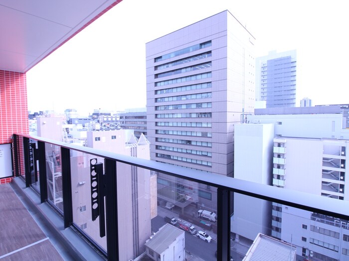 さくらHills NISHIKI Pla Reの物件内観写真